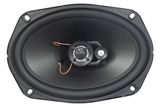 6X9′′ Hochleistungs-Autolautsprecher Audio Lauter Subwoofer-Lautsprecher