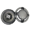 Koxiale Auto-Sound-Lautsprecher 6,5‘ Pr-652