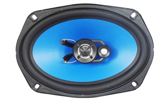 6X9 Hochleistungs-Car-Audio-Lautsprecher Subwoofer-Lautsprecher