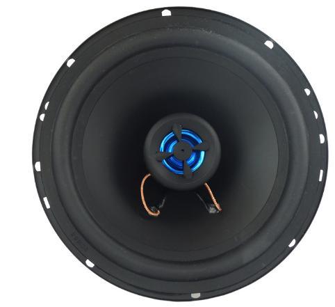 6,5'' High Stronge Power Autolautsprecher Audio Lauter Subwoofer-Lautsprecher