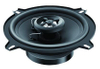 5,25'' Hochleistungs-Car-Audio-Lautsprecher Subwoofer-Lautsprecher A502