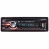 MP3-Player für Autoradio, Auto-Video-Player, ein festes DIN-Panel 