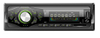 FM-Transmitter, Audio, ein DIN-Auto-MP3-Player mit festem Panel, ID3-Tag und Front-Aux-Eingang