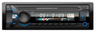 Abnehmbarer Panel-Auto-MP3-Player Ts-3245D High Power