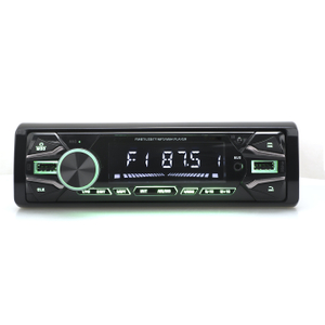 FM-Transmitter Audio Auto Audio Autoradio Autoradio Autozubehör Auto MP3-Player