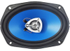 Aktiver Lautsprecher 6X9'' High Stronge Power Autolautsprecher Audio-Lautsprecher