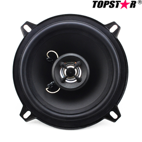 5'' Autolautsprecher mit hoher Leistung und lautem Subwoofer-Lautsprecher