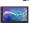 7,0-Zoll-Doppel-DIN-2DIN-Auto-MP5-Player mit Wince-System
