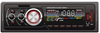 Auto-MP3-Player mit festem Panel und SD-Eingang