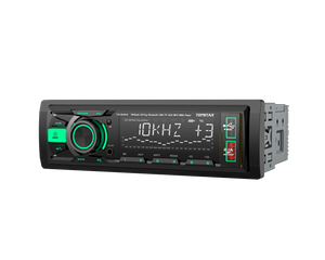 Auto-Stereo-MP3-Player mit Radiofunktion