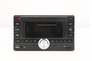 MP3-Player für Autoradio, Auto-Video-Player, MP3 für Auto, FM-Transmitter, Audio, Auto-Audio, Doppel-DIN, Auto-MP3-Player