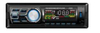 Auto-Video-Autozubehör, abnehmbarer Panel-Auto-MP3-Player