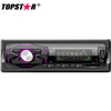 MP3-Player zum Auto-Stereo-MP3-Player, Auto-Ladegerät, fest installierter Auto-MP3-Player mit Bluetooth