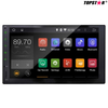 7,0-Zoll-2-DIN-Auto-MP5-Player mit Android-System