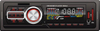 Auto-MP3-Player mit festem Panel und MP3-/USB-/SD-/MMC-Eingang