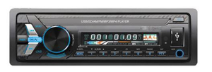 Abnehmbarer Auto-MP3-Player Ts-3246dB mit Bluetooth