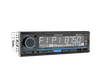 Hochwertiges Auto-MP3-Stereo mit festem Panel