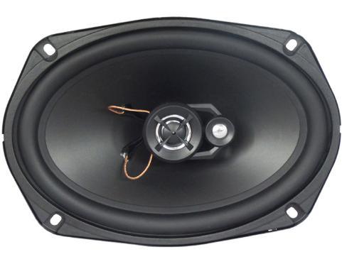 6X9′′ Hochleistungs-Autolautsprecher Audio Lauter Subwoofer-Lautsprecher