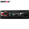 FM-Transmitter, Audio, Autoradio, Bluetooth, festes Panel, Indash-Autoradio, Auto-MP3-Player
