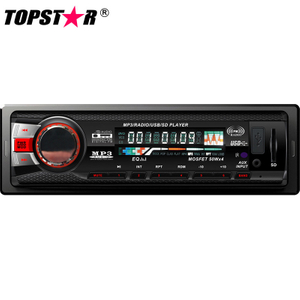 Audio-Autoradio, Bluetooth, festes Panel, Autoradio, Auto-MP3-Player