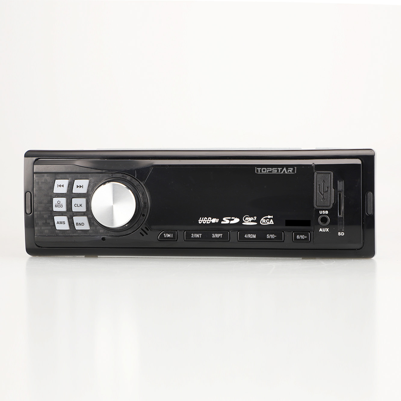 FM-Transmitter, Audio, Autoradio, Bluetooth, Video, Audio-Zubehör für Auto, Autoradio, festes Panel, Auto-MP3-Player mit Aux