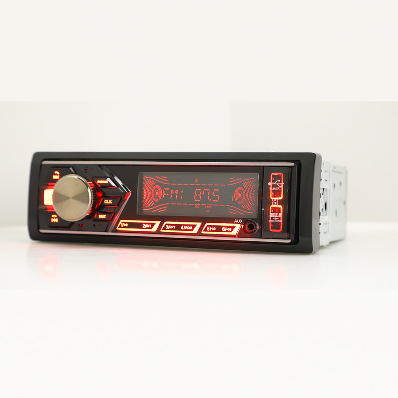 Autoradio Auto Audio FM Sender Audio Auto Stereo Auto Audio Auto Zubehör FM Radio Multimedia Auto MP3 Player