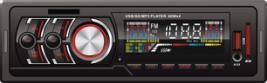 Auto-MP3-Player mit festem Panel und mittlerer Leistung