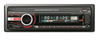MP3 auf Auto-MP3-Player für Autoradio, Auto-Video-Player, abnehmbares Panel, Auto-MP3-Player mit Bluetooth