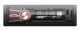 Auto-Stereo-Bluetooth-Auto-Stereo-Auto-MP3-Player mit festem Panel