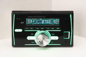  Hochwertiger 2-DIN-Auto-MP3-Player