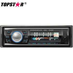 Auto-MP3-Player für Autoradio, Bluetooth, FM-Radio, USB, MP3-Audio-Player
