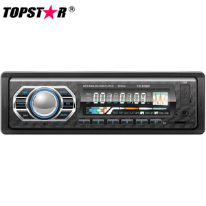  Auto-Autoradio, Auto-MP3-Player mit großem Kühlkörper