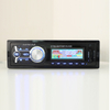 FM-Transmitter, Audio, Autoradio, Auto-Video-Player, MP3 für Auto, Auto-Zubehör, FM-Transmitter, Audio, ein DIN-Auto-MP3-Player
