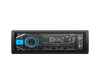 MP3-Autoradio-Player mit Dual-USB