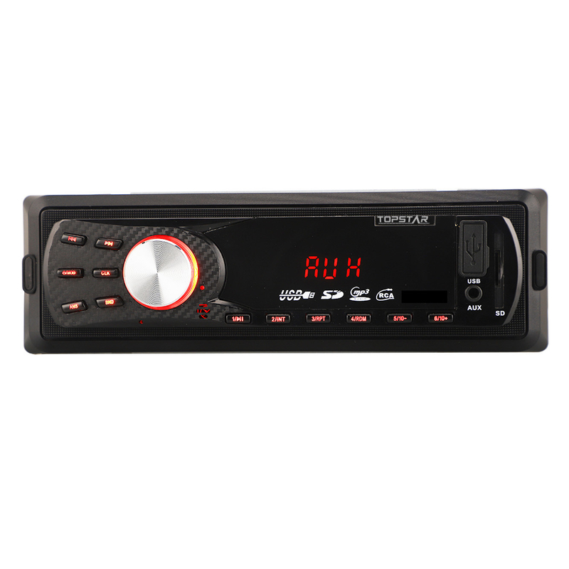 FM Sender Audio Auto Audio Auto Stereo Auto Audio Auto Zubehör Single DIN Auto MP3 Player USB Player