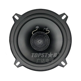 Stereo-Lautsprecher, professioneller Lautsprecher, Soundbox, koaxialer Auto-Sound-Lautsprecher
