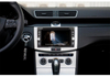 MP3-Player zum Autoradio, MP3-Player, Autoladegerät, 6,2-Zoll-Doppel-DIN-Auto-DVD-Player mit Wince-System