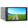 7,0-Zoll-Doppel-DIN-2DIN-Auto-MP5-Player mit Android-System