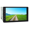 7,0-Zoll-2-DIN-Auto-MP5-Player mit Android-System