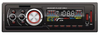 Auto-MP3-Player mit festem Panel und SD-Eingang