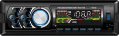 Auto-LCD-Player, Auto-Audio-Sets, ein Auto-MP3-Player mit abnehmbarem DIN-Panel
