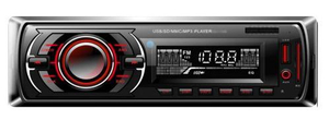 MP3-Player mit festem Panel Ts-1402f High Power
