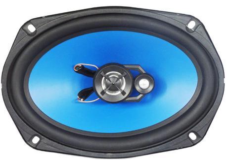 6X9 Hochleistungs-Car-Audio-Lautsprecher Subwoofer-Lautsprecher K693