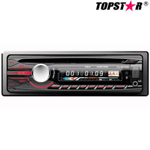 MP3-Player für Autoradio, Auto-Video-Player, ein festes DIN-Panel 