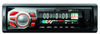 MP3-Player für Autoradio mit festem Panel, MP3-Player