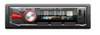 Lautsprecher-Audio-Auto-MP3-Audio Ein DIN-Auto-MP3-Player mit festem Panel