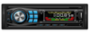 Auto-MP3-Player Ts-8013fb mit festem Panel und Bluetooth