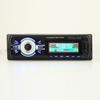 MP3-Player, Auto-Ladegerät, Auto-Audio, Auto-Stereo-MP3-Player, MP3 auf Auto-MP3-Player für Auto-Stereo, Auto-MP3-Player mit FM