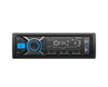 Ein Din-Auto-MP3-Audio mit Fernbedienung