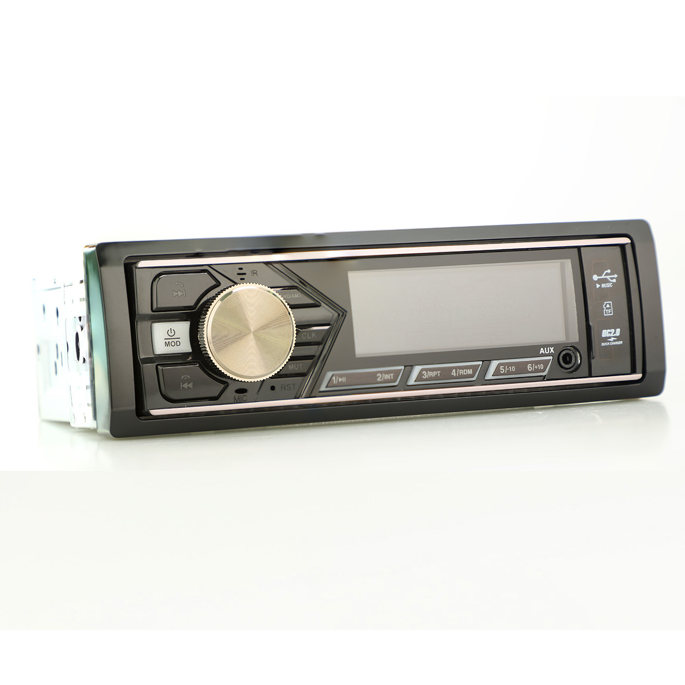Autoradio Auto Audio FM Sender Audio Auto Stereo Auto Audio Auto Zubehör FM Radio Multimedia Auto MP3 Player